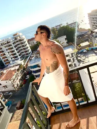 OnlyFans cuenta albeeyro_oficial avatar 1