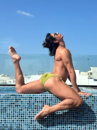 OnlyFans cuenta tony_doval avatar 1