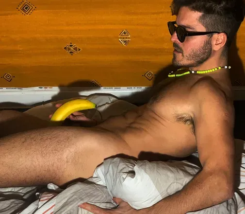 OnlyFans account  calisthenicsmaxxx header 2