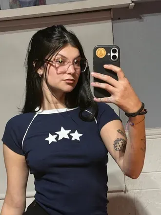 OnlyFans cuenta mariana_evgl avatar 1