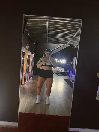 OnlyFans cuenta lexxillittle avatar 1