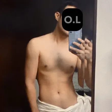 OnlyFans cuenta ojixlong avatar 1