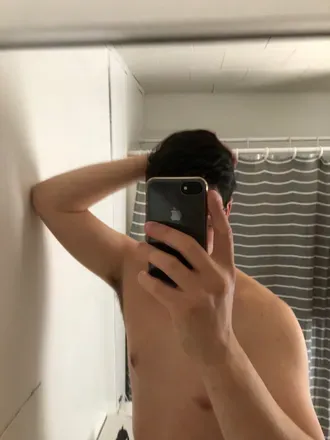 OnlyFans cuenta jeffaveryxxx avatar 1