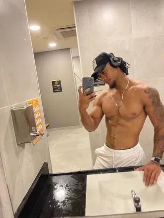 OnlyFans cuenta angelcantillo19 avatar 1