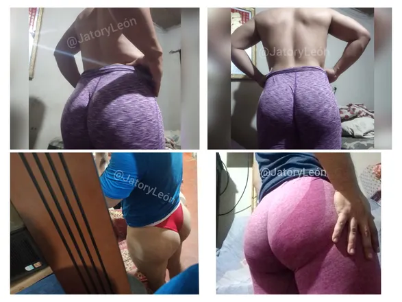 OnlyFans account  jatoryleon header 2