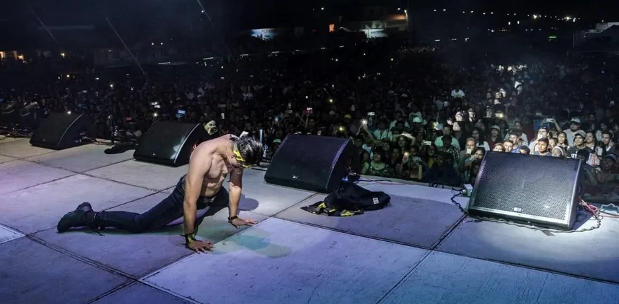 OnlyFans cuenta babychrys10 header 2
