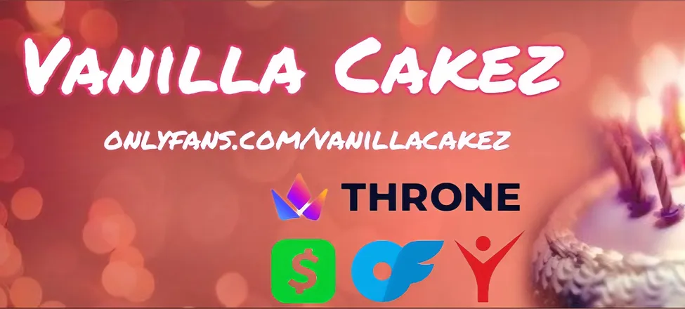 OnlyFans cuenta vanillacakez header 2