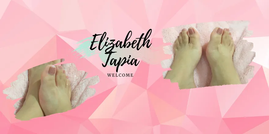 OnlyFans account  elizabethtapia header 2