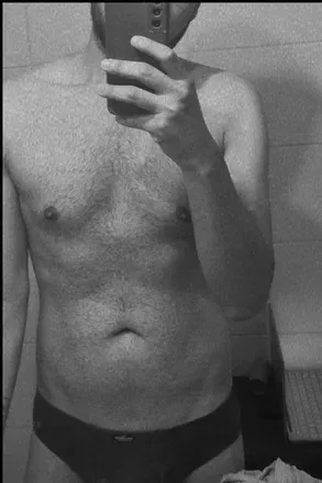 OnlyFans cuenta bighairylatinguy avatar 1