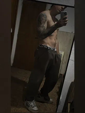 OnlyFans cuenta austin2026 avatar 1