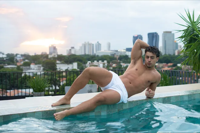OnlyFans account  dyamondjohn03 header 2