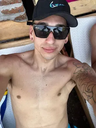 OnlyFans cuenta arthurr0 avatar 1