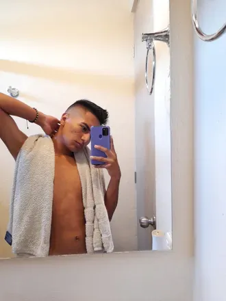 OnlyFans cuenta carlos_fabian5 avatar 1