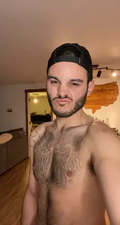 OnlyFans cuenta maxpark23 avatar 1