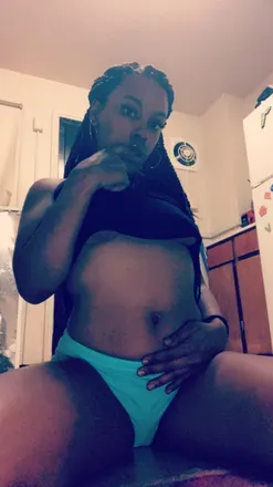 OnlyFans account  thicksimba avatar 1