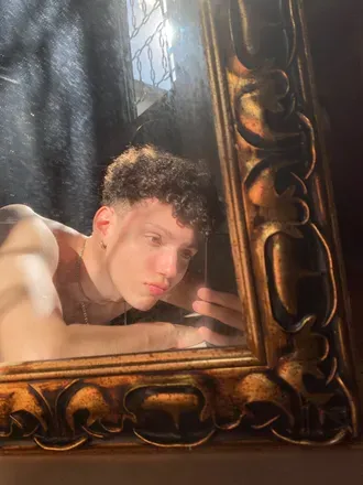 OnlyFans account  itsbielvilellla avatar 1