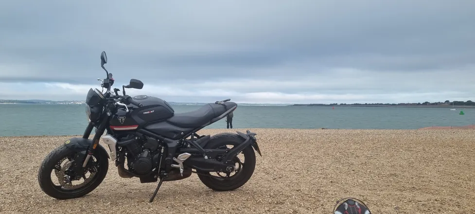 OnlyFans account  sexybikerman1245 header 2
