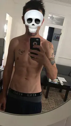 OnlyFans cuenta wolfticket avatar 1