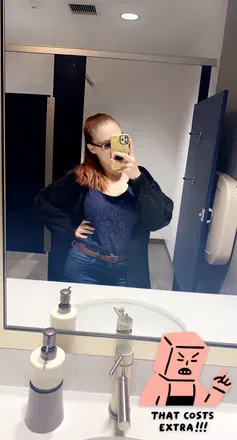 OnlyFans cuenta ladymarie11 avatar 1