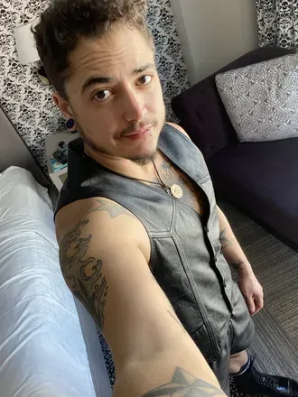 OnlyFans cuenta atlascummings avatar 1