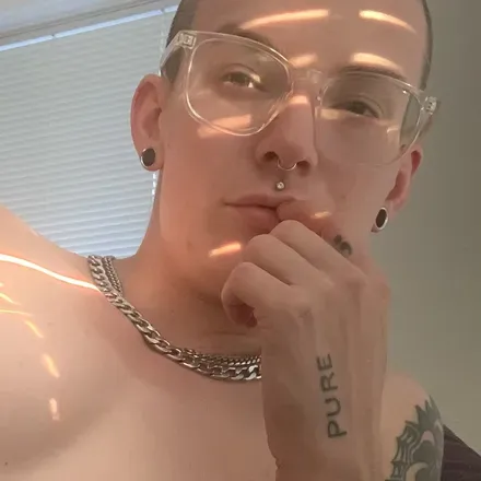 OnlyFans cuenta cubmouth avatar 1