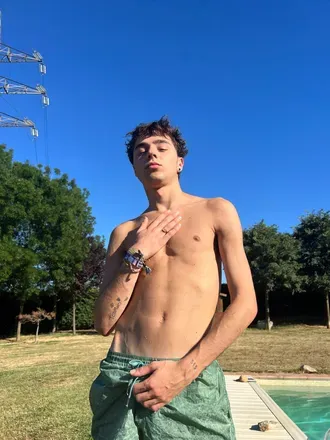 OnlyFans cuenta bebesitoo13 avatar 1