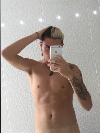 OnlyFans account  asmodeokl avatar 1