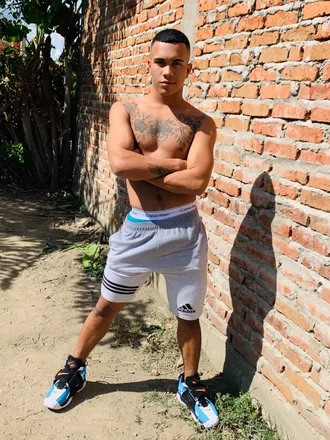 OnlyFans cuenta jose_boytv header 2