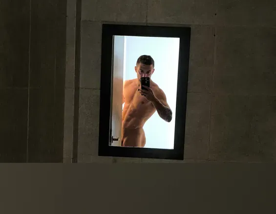 OnlyFans cuenta mark_anthony66 avatar 1