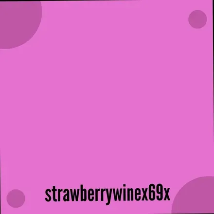 OnlyFans cuenta strawberrywinex69x header 2