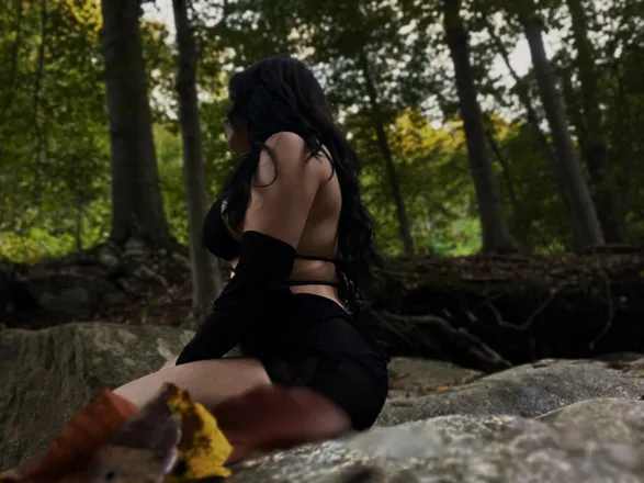 OnlyFans cuenta spookyboots header 2