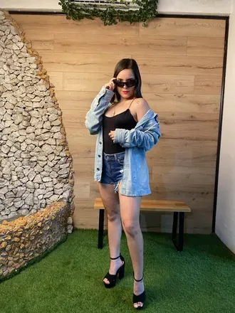 OnlyFans cuenta ashleydior01 avatar 1