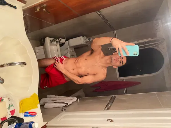 OnlyFans cuenta aladdinhot header 2