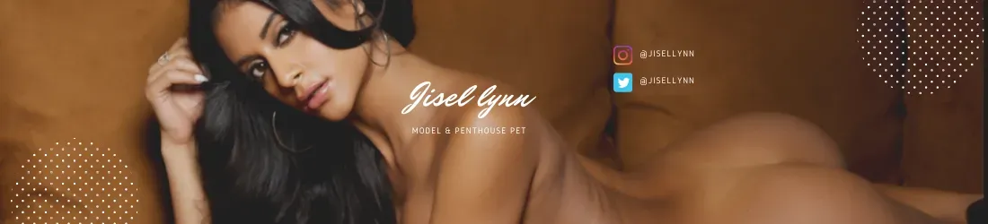 OnlyFans cuenta jisellynn header 2