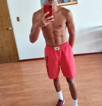 OnlyFans cuenta thexxxdog header 2