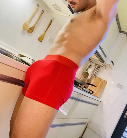 OnlyFans cuenta boyfriendricky header 2