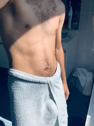 OnlyFans account  jackbrussels avatar 1