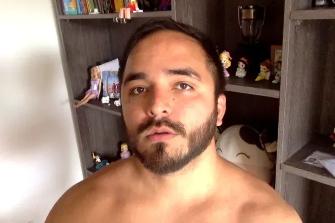 OnlyFans cuenta christianf21 avatar 1