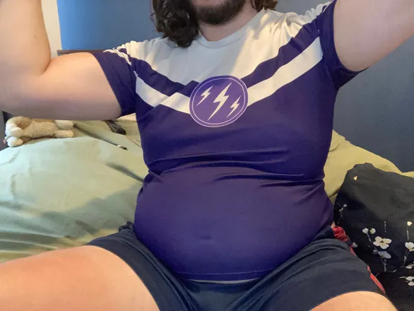 OnlyFans cuenta trashpandaguy header 2