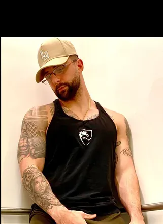 OnlyFans cuenta christian_grey1 avatar 1