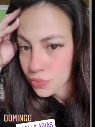 OnlyFans cuenta evelinabarris avatar 1