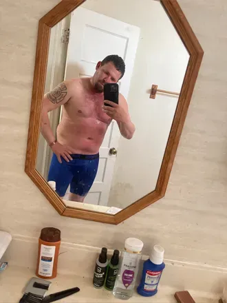 OnlyFans cuenta cowboyup1989 avatar 1