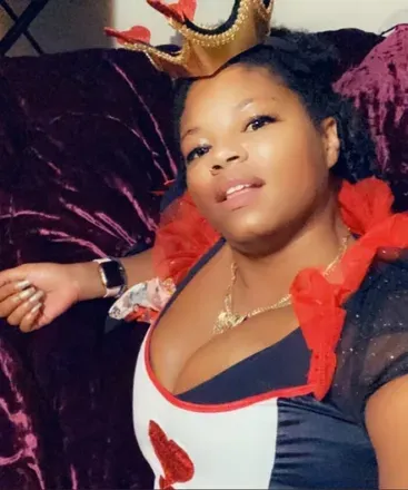 OnlyFans cuenta empressaqua88 avatar 1