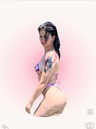 OnlyFans cuenta avadoll1997 avatar 1