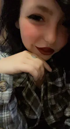 OnlyFans cuenta candycoral avatar 1