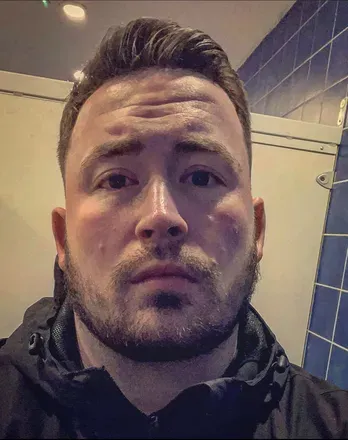 OnlyFans cuenta jimmylee95 avatar 1