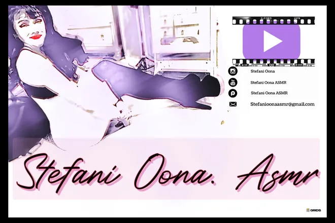 OnlyFans cuenta stefanioona header 2