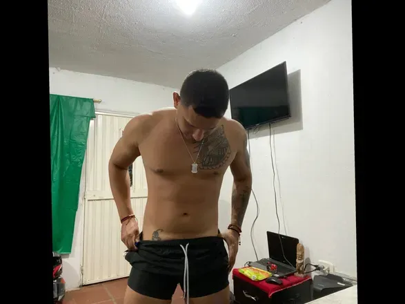 OnlyFans cuenta kevinrar avatar 1