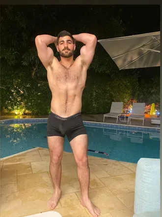 OnlyFans account  bicepsking avatar 1