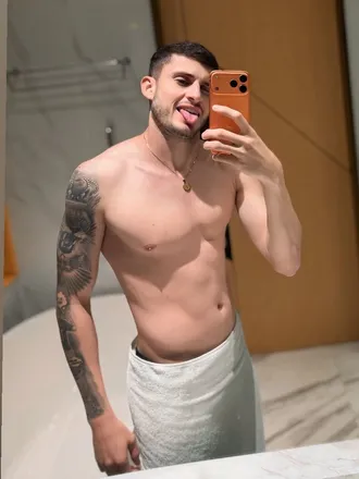 OnlyFans of vitinholfc